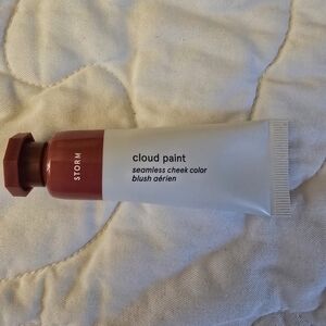 Glossier Cloud Paint Blush - Storm 10ml